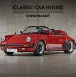 Porsche 911 Carrera 3.2 Speedster