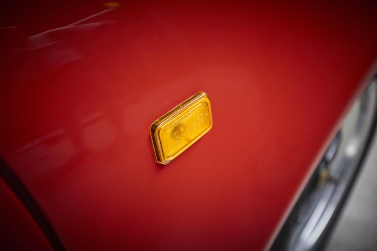 Porsche 911 Carrera 3.2 Speedster
