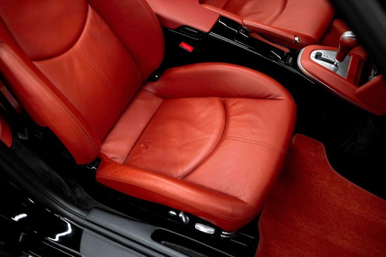 Porsche 997 Turbo