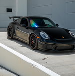 Porsche 991.2 GT3