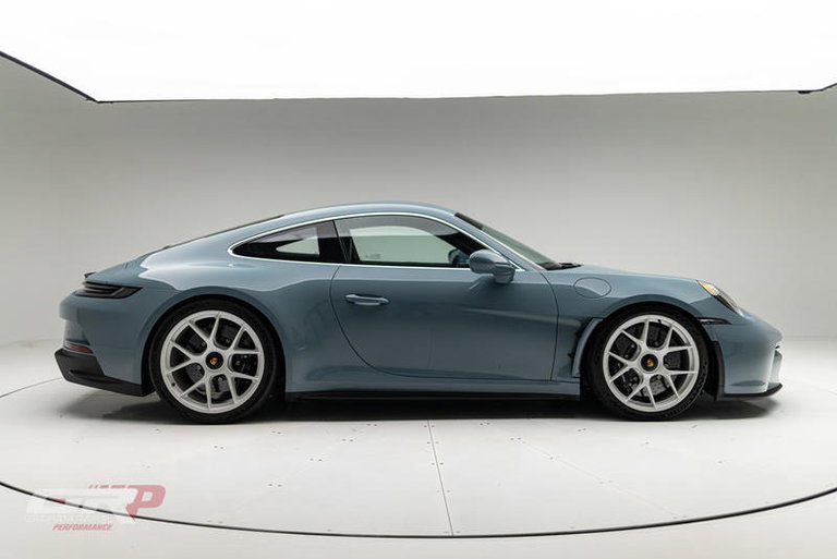 Porsche 911 S/T