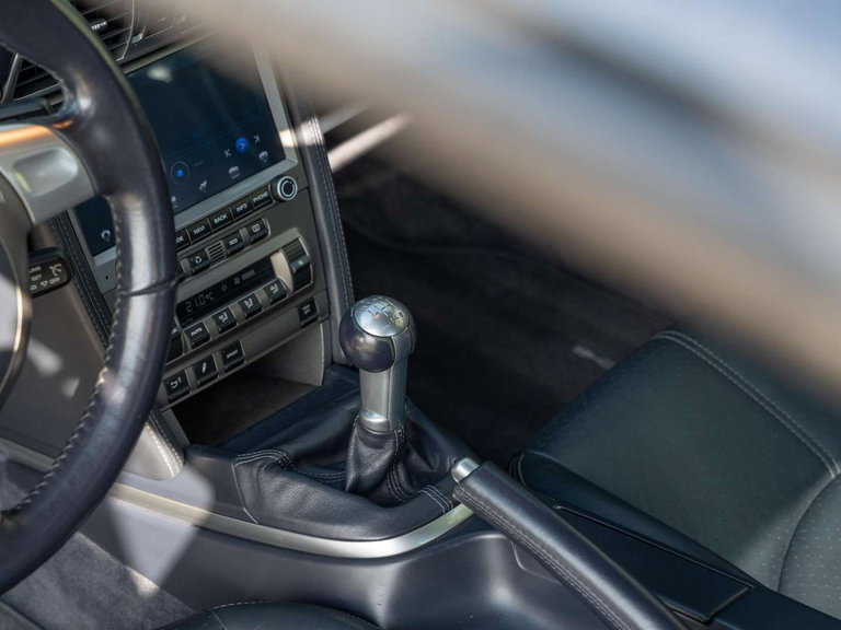 Porsche 997 Turbo