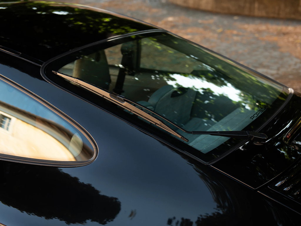 Porsche 996.2 Carrera 4S