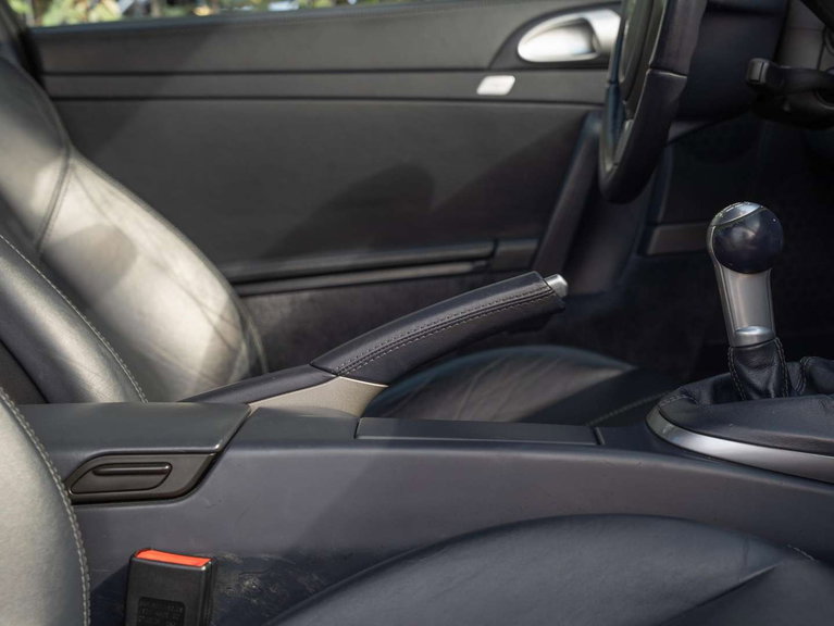 Porsche 997 Turbo