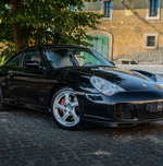 Porsche 996.2 Carrera 4S