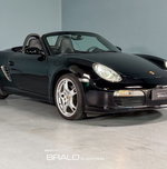 Porsche 987 Boxster