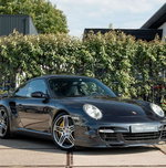 Porsche 997 Turbo
