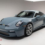 Porsche 911 S/T
