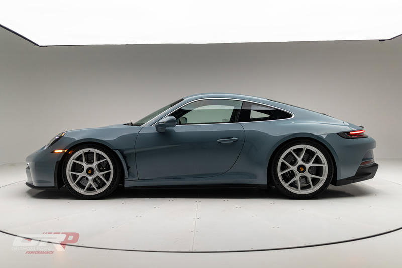 Porsche 911 S/T