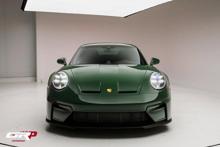 Porsche 992.2 GT3 Touring
