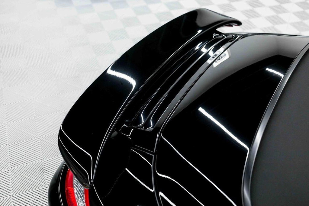 Porsche 997 Turbo