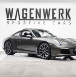 Porsche 991.2 Carrera