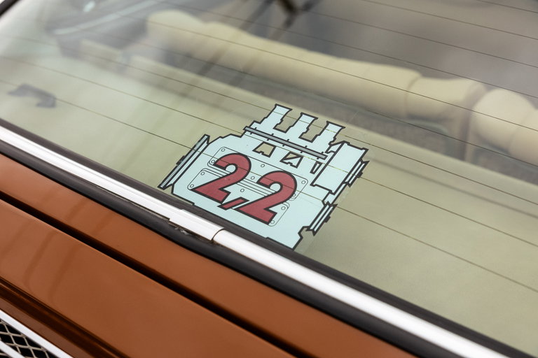 Porsche 911 E
