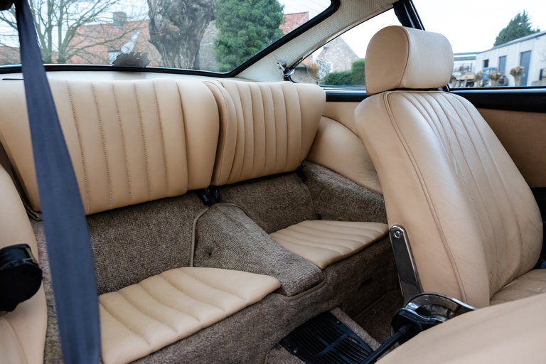Porsche 911 E