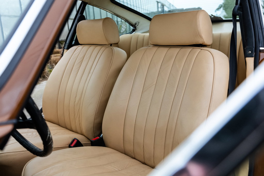 Porsche 911 E