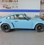 Porsche 911 Modified