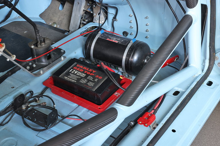 Porsche 911 Modified