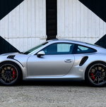 Porsche 991 GT3 RS
