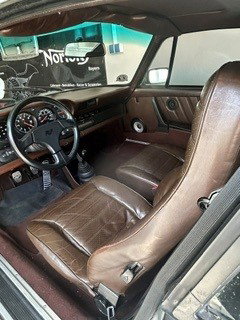 Porsche 911 SC (US)