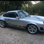 Porsche 911 SC