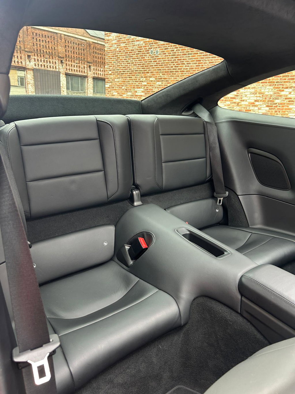 Porsche 991.2 Carrera 4S
