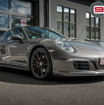 Porsche 991 Carrera 4S