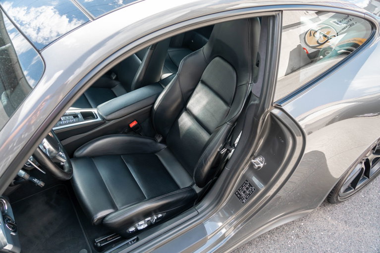 Porsche 991 Carrera 4S