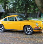 Porsche 911 S