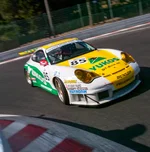 Porsche 996.2 GT3 RSR