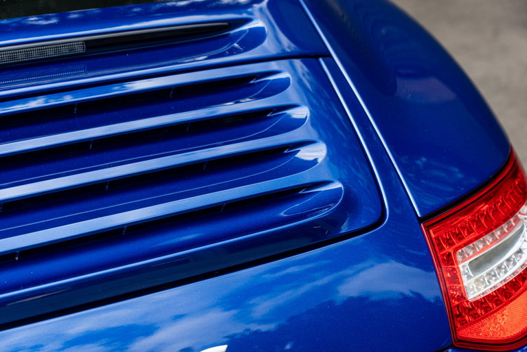 Porsche 997.2 Carrera S