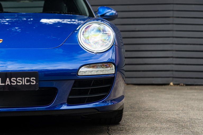 Porsche 997.2 Carrera S