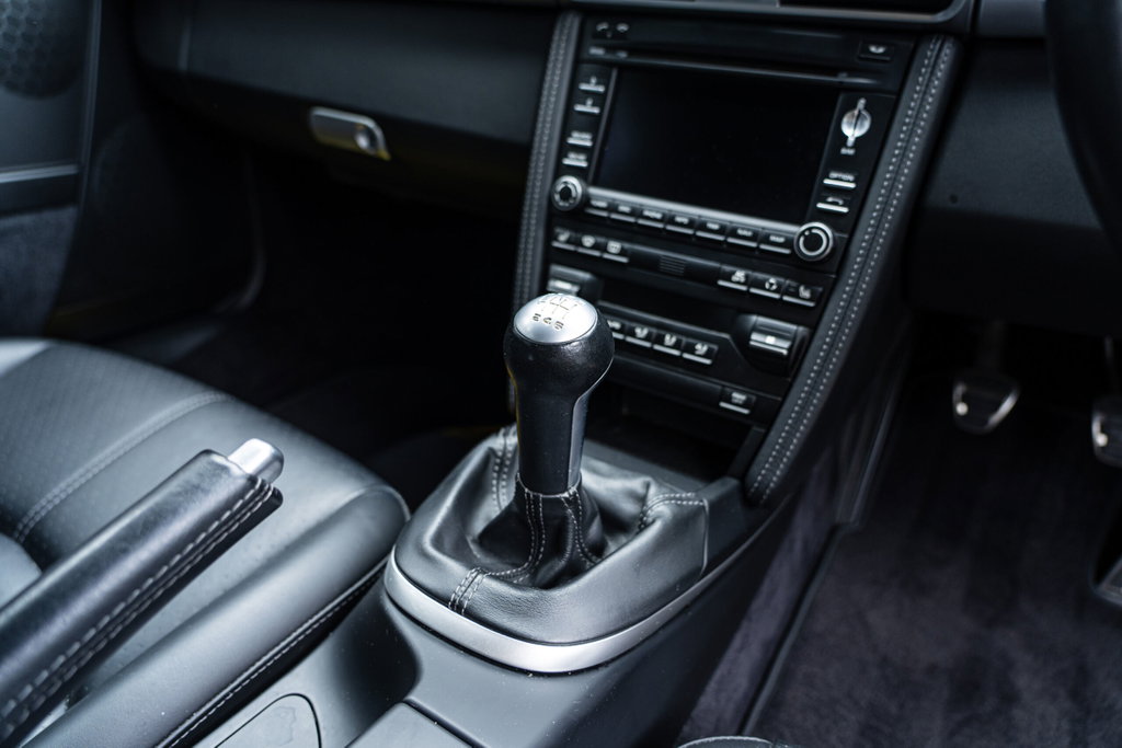 Porsche 997.2 Carrera S