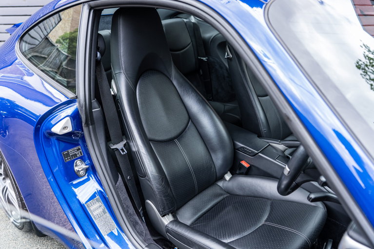 Porsche 997.2 Carrera S