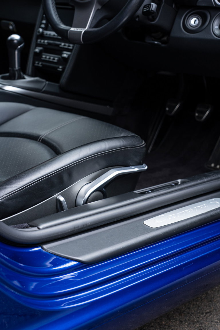 Porsche 997.2 Carrera S