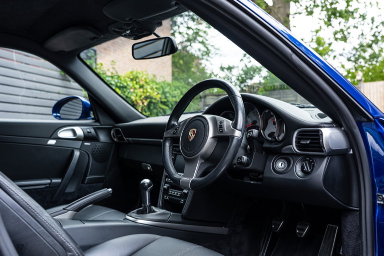 Porsche 997.2 Carrera S