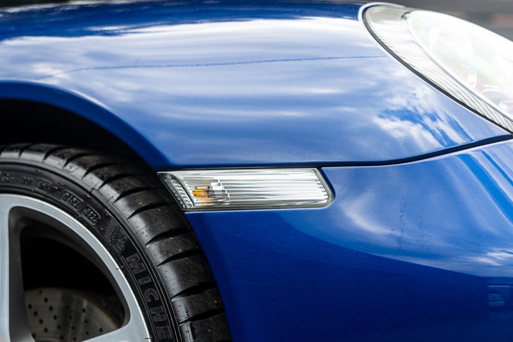 Porsche 997.2 Carrera S