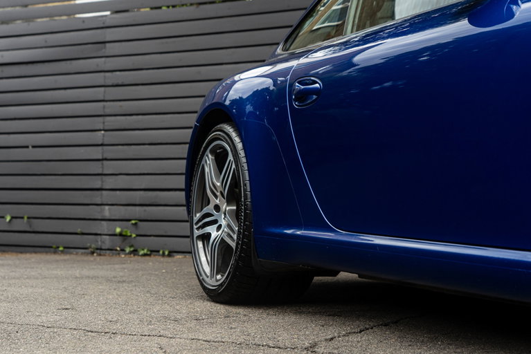 Porsche 997.2 Carrera S
