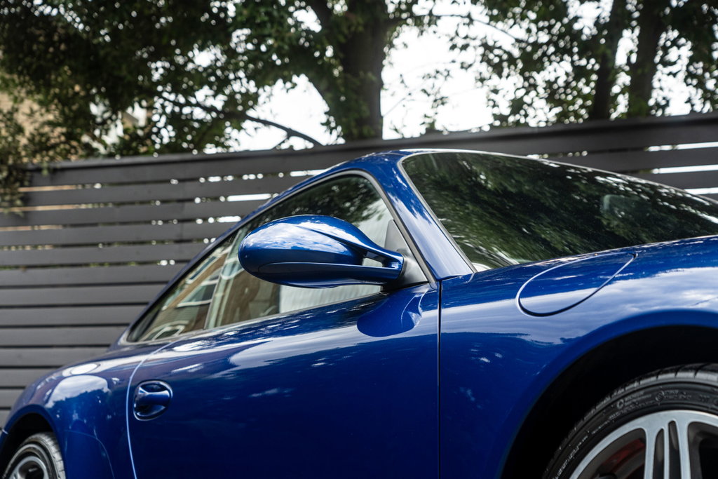 Porsche 997.2 Carrera S