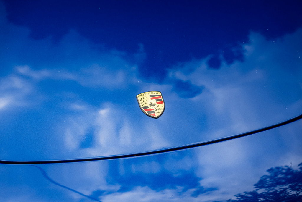 Porsche 997.2 Carrera S