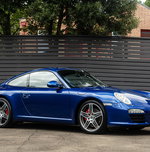 Porsche 997.2 Carrera S