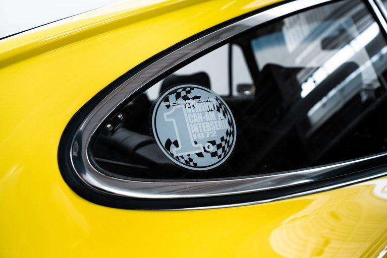 Porsche 911 Carrera RS