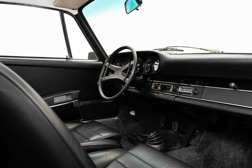 Porsche 911 Carrera RS