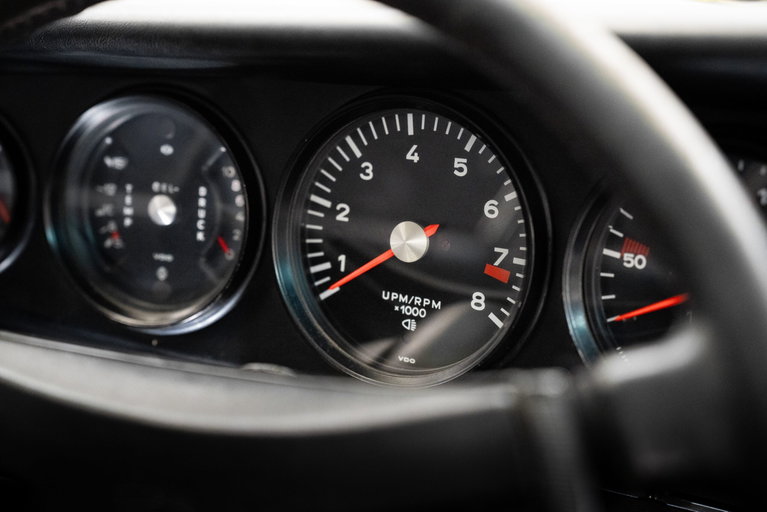 Porsche 911 Carrera RS