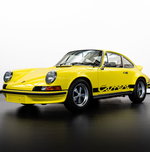 Porsche 911 Carrera RS