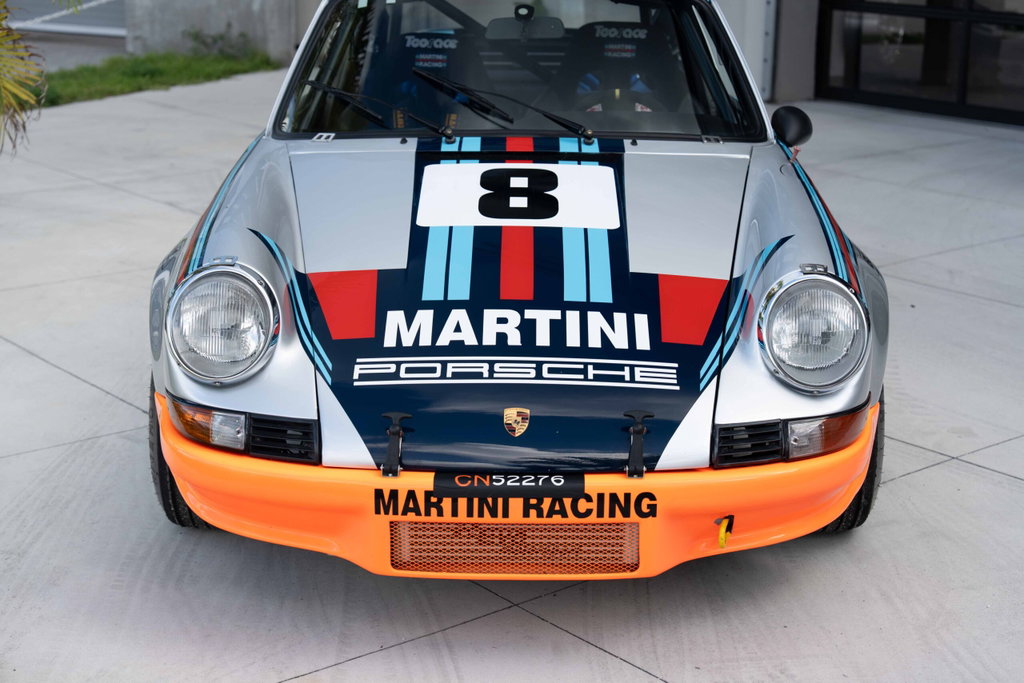 Porsche 911 Modified