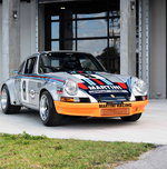 Porsche 911 Modified