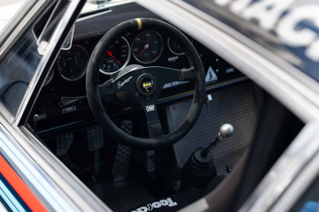 Porsche 911 Modified