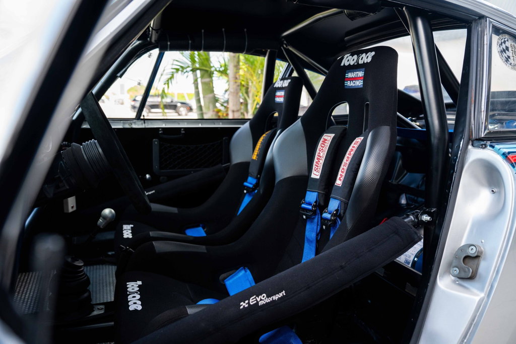 Porsche 911 Modified