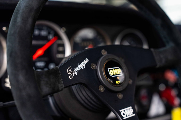 Porsche 911 Modified