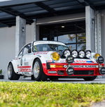 Porsche 911 Modified